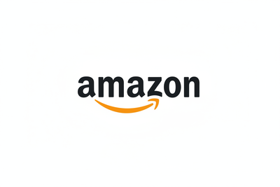 amazon logo